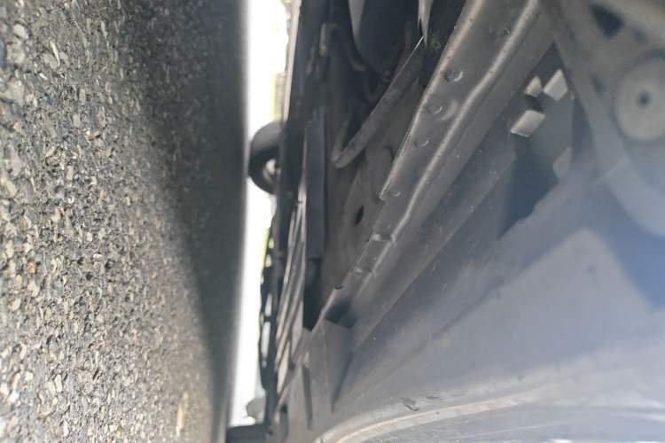 Used Mazda 3 2012 Hatchback 2.0L Automatic Luxury Model Chassis Rear Right