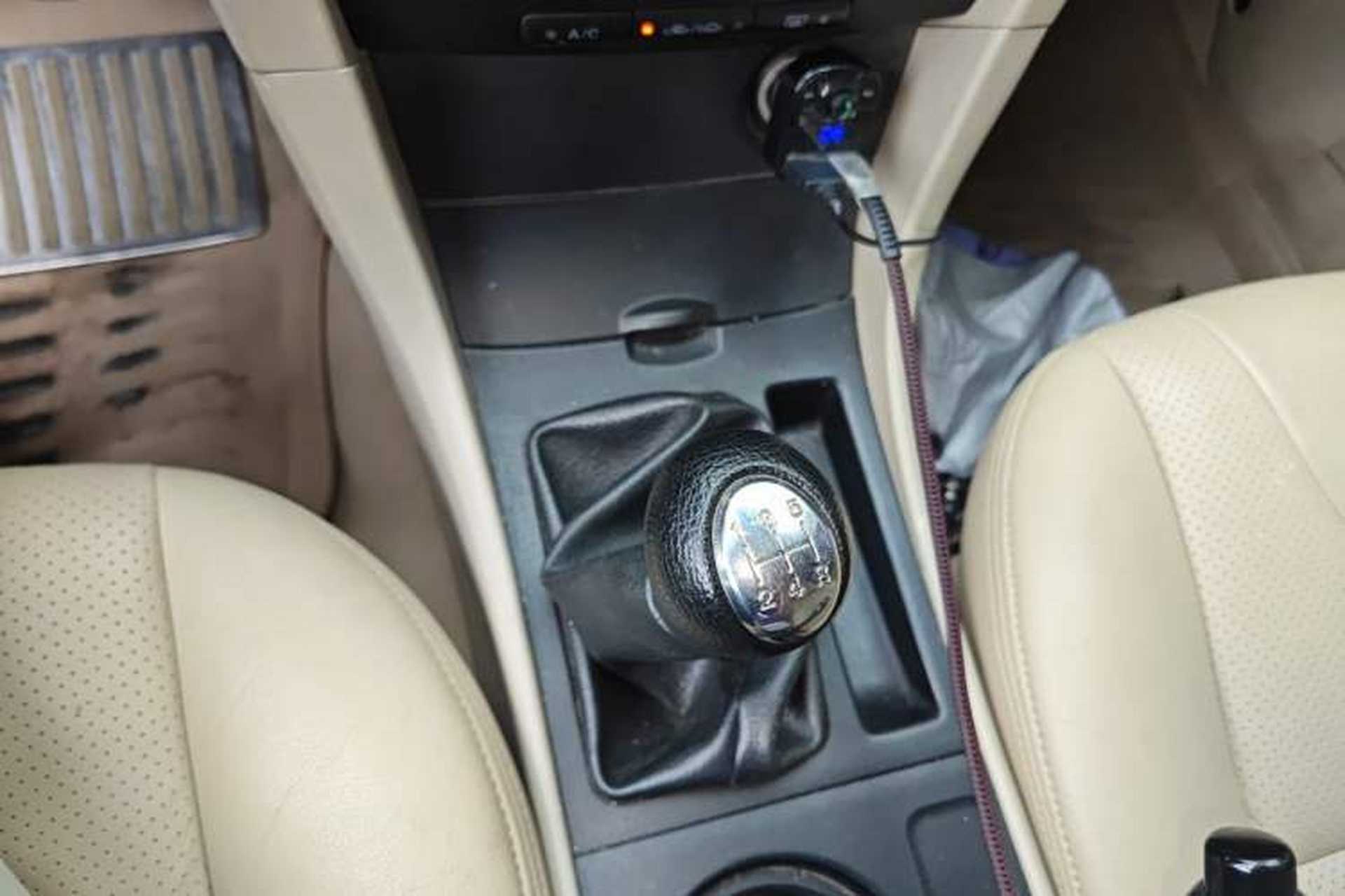 Used Mazda 3 2012 1.6L Manual Classic Special Offer Gear Lever