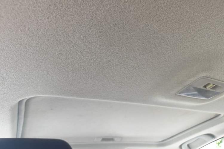 Used Mazda 3 2012 Hatchback 2.0L Automatic Luxury Model Headliner