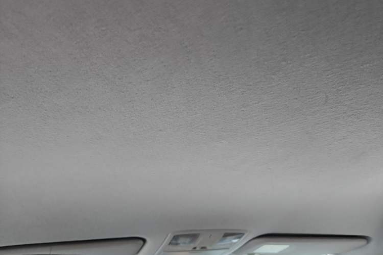 Used Mazda 3 2012 Hatchback 1.6L Manual Comfort Model Headliner