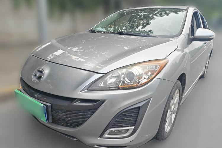 Used Mazda 3 2012 Hatchback 2.0L Automatic Luxury Model Guazi used car, China used car export, Used car for sale, Used  cars, Cheapest cars for sale