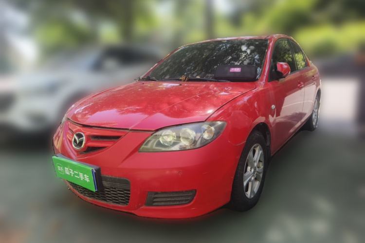 Ojetý Mazda 3 2012 1.6L Manual Classic Standard Edition Guazi used car, China used car export, Used car for sale, Used  cars, Cheapest cars for sale
