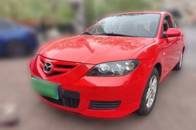 Used Mazda 3 2012 1.6L Automatic Classic Special Offer