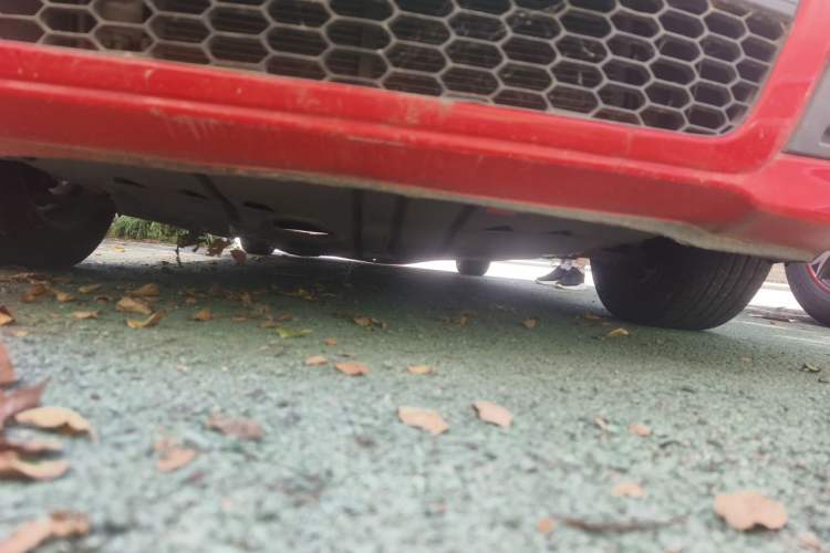Used Mazda 3 2012 1.6L Manual Classic Standard Edition Chassis Front