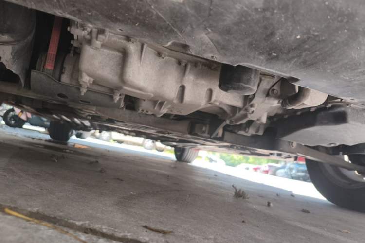 Used Mazda 3 2012 Hatchback 2.0L Automatic Luxury Model Chassis Front