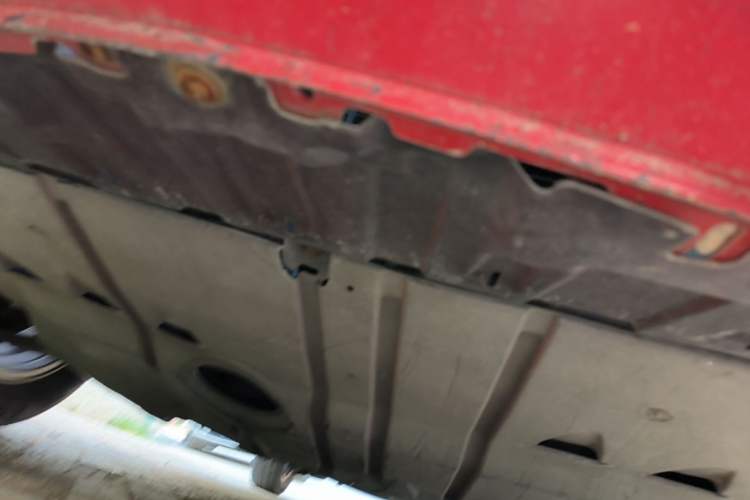 Used Mazda 3 2012 1.6L Automatic Classic Special Offer Chassis Front