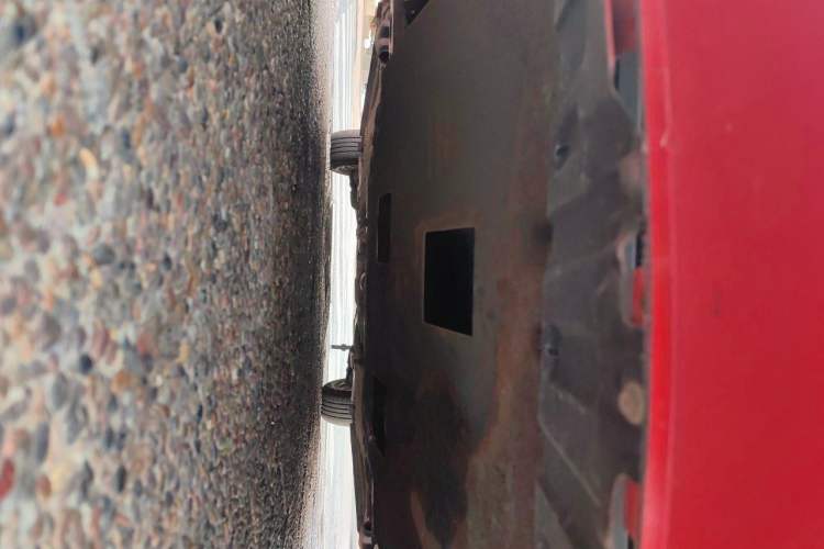 Used Mazda 3 2012 1.6L Automatic Classic Special Offer Chassis Front