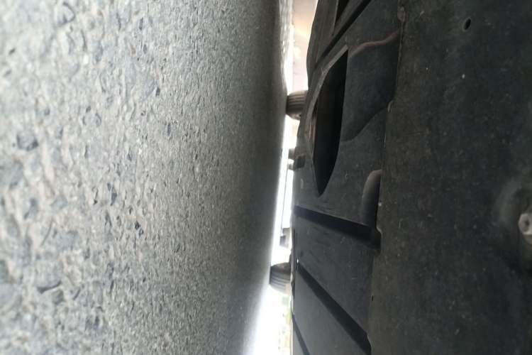 Used Mazda 3 2012 Hatchback 1.6L Manual Comfort Model Chassis Front