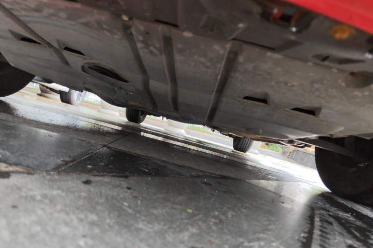 Used Mazda 3 2012 1.6L Automatic Classic Special Offer Chassis Front