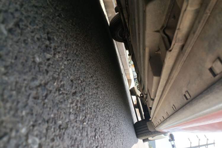 Used Mazda 3 2012 Hatchback 1.6L Manual Comfort Model Chassis Front Left