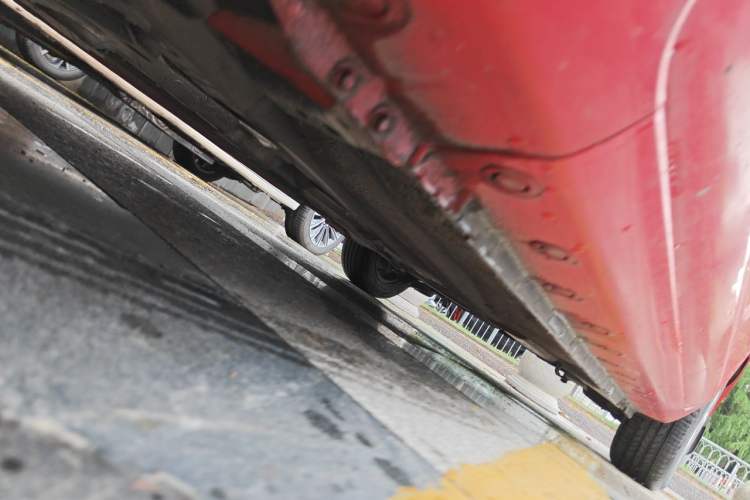 Used Mazda 3 2012 1.6L Automatic Classic Special Offer Chassis Front Left