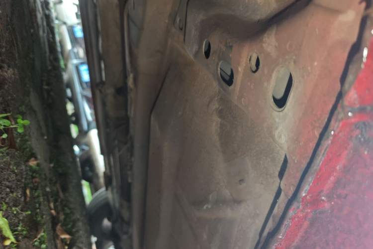 Used Mazda 3 2012 1.6L Manual Classic Special Offer Chassis Front Left