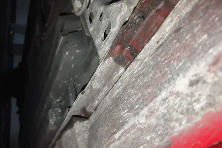 Used Mazda 3 2012 Hatchback 2.0L Automatic Luxury Model Chassis Front Left