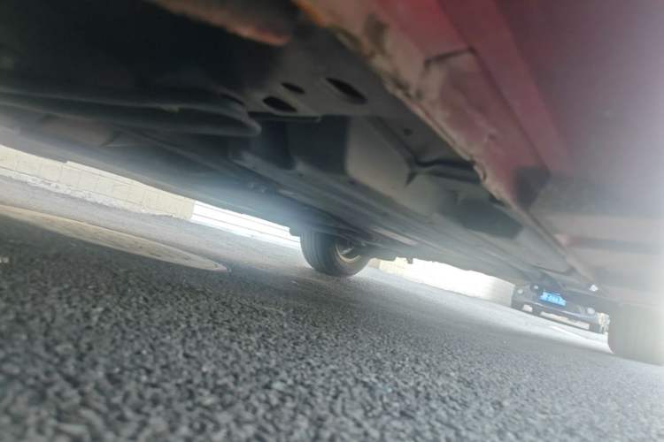 Used Mazda 3 2012 Hatchback 1.6L Automatic Elite Model Chassis Front Left