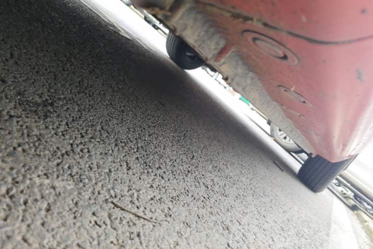 Used Mazda 3 2012 1.6L Automatic Classic Special Offer Chassis Front Left