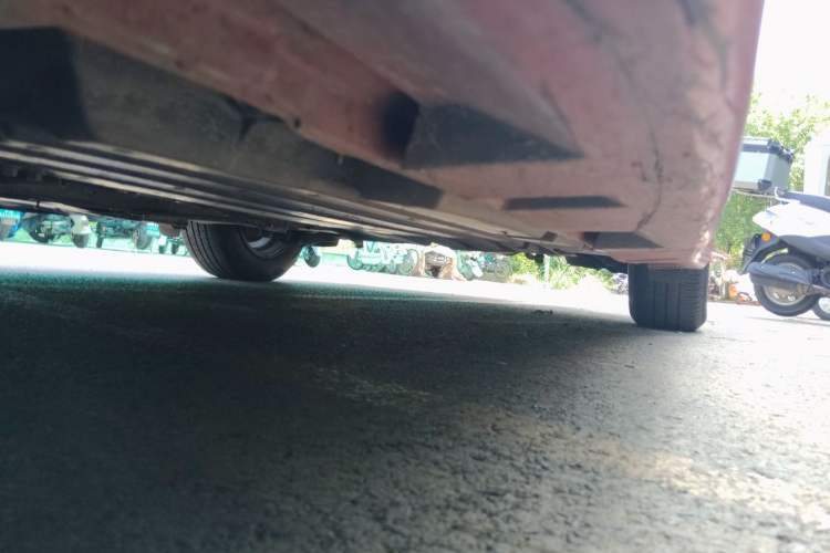 Used Mazda 3 2012 Hatchback 1.6L Automatic Elite Model Chassis Front Left