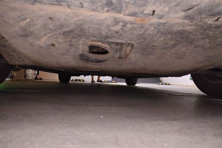 Used Mazda 3 2012 1.6L Manual Classic Standard Edition Chassis Front