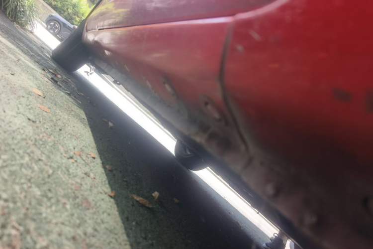 Used Mazda 3 2012 1.6L Manual Classic Standard Edition Chassis Front Right