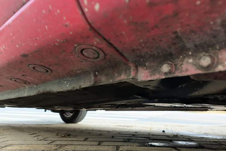 Used Mazda 3 2012 1.6L Automatic Classic Special Offer Chassis Front Right