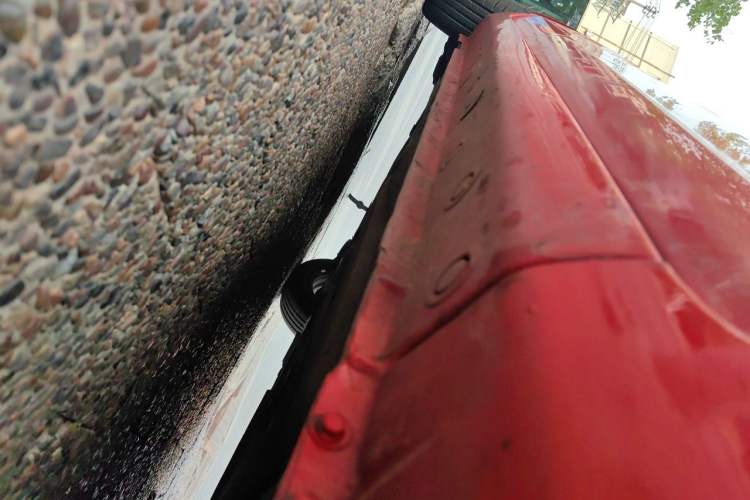 Used Mazda 3 2012 1.6L Automatic Classic Special Offer Chassis Front Right