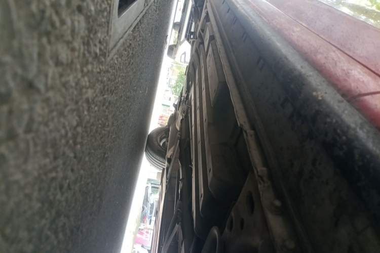 Used Mazda 3 2012 Hatchback 1.6L Manual Comfort Model Chassis Front Right