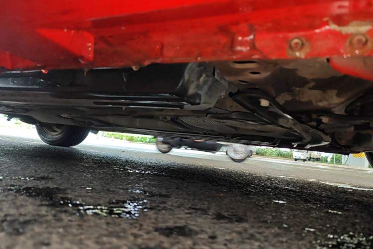 Used Mazda 3 2012 Hatchback 1.6L Automatic Elite Model Chassis Front Right