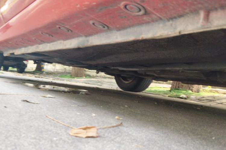 Used Mazda 3 2012 1.6L Manual Classic Standard Edition Chassis Front Right