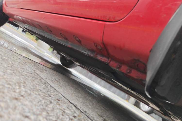 Used Mazda 3 2012 1.6L Automatic Classic Special Offer Chassis Front Right