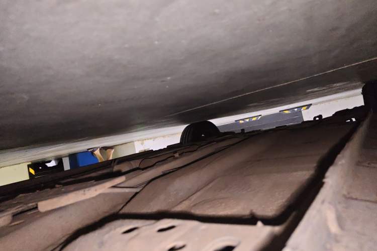 Used Mazda 3 2012 1.6L Manual Classic Standard Edition Chassis Front Right