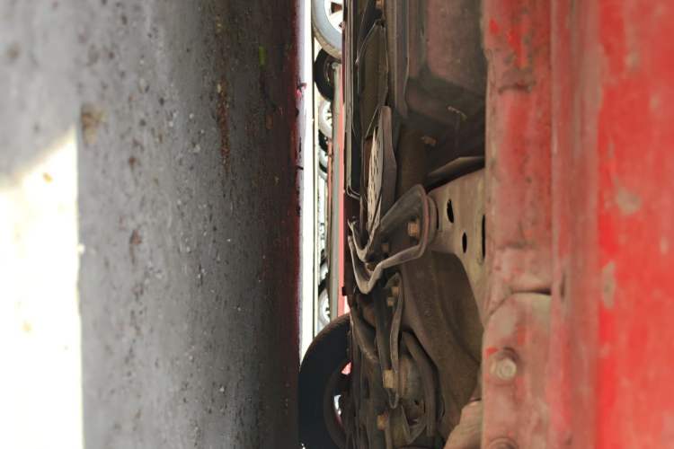 Used Mazda 3 2012 Hatchback 1.6L Automatic Elite Model Chassis Front Right