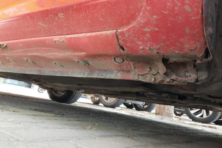 Used Mazda 3 2012 1.6L Automatic Classic Standard Edition Chassis Front Right