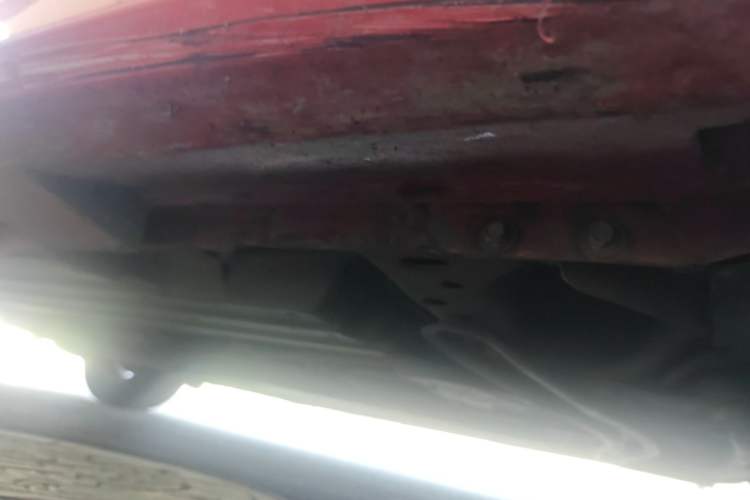 Used Mazda 3 2012 Hatchback 1.6L Automatic Elite Model Chassis Front Right
