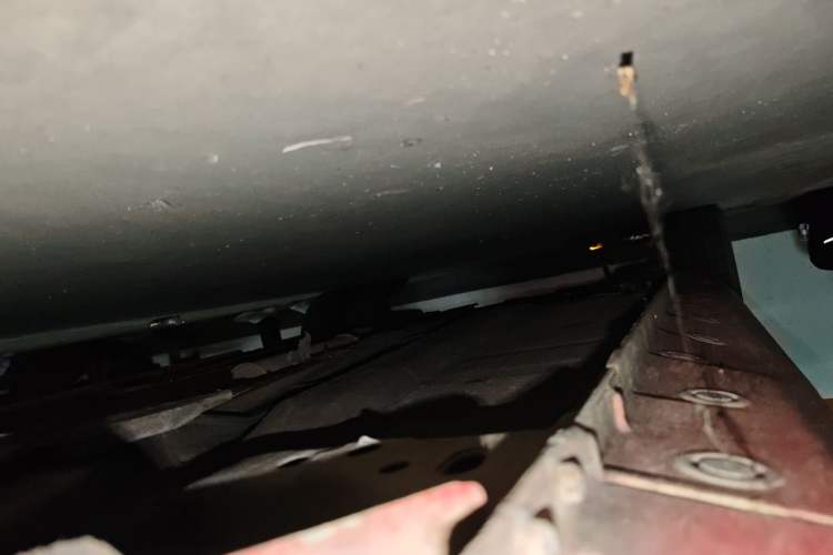Used Mazda 3 2012 1.6L Automatic Classic Standard Edition Chassis Front Right