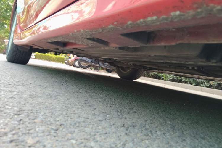 Used Mazda 3 2012 Hatchback 1.6L Automatic Elite Model Chassis Front Right