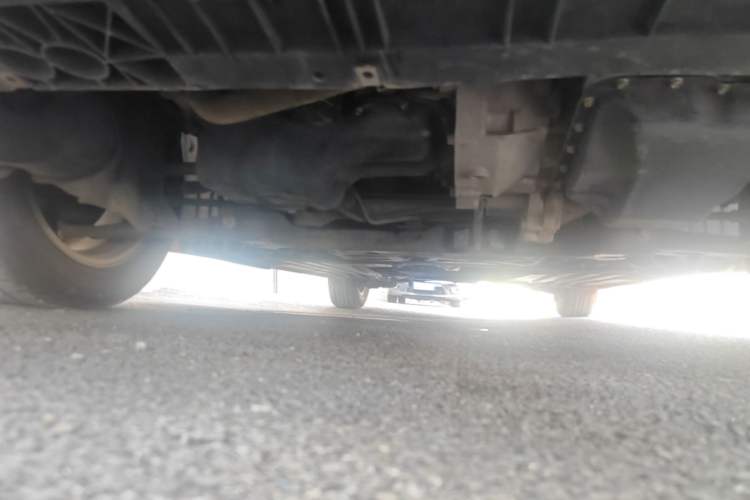 Used Mazda 3 2012 Hatchback 1.6L Automatic Elite Model Chassis Front