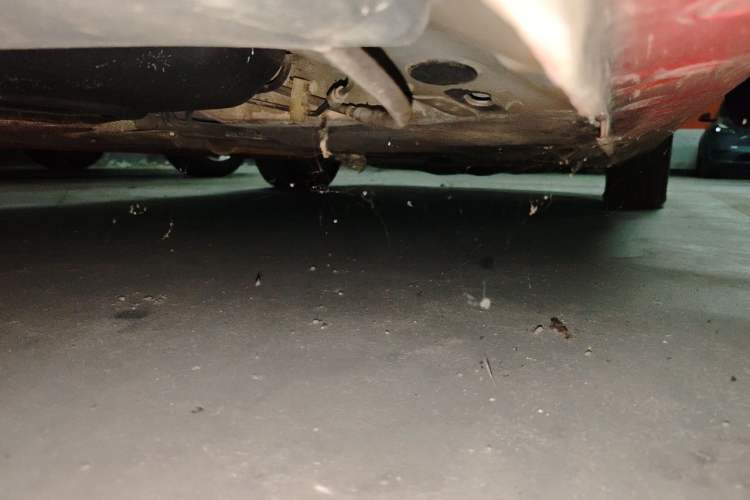 Used Mazda 3 2012 1.6L Automatic Classic Standard Edition Chassis Front