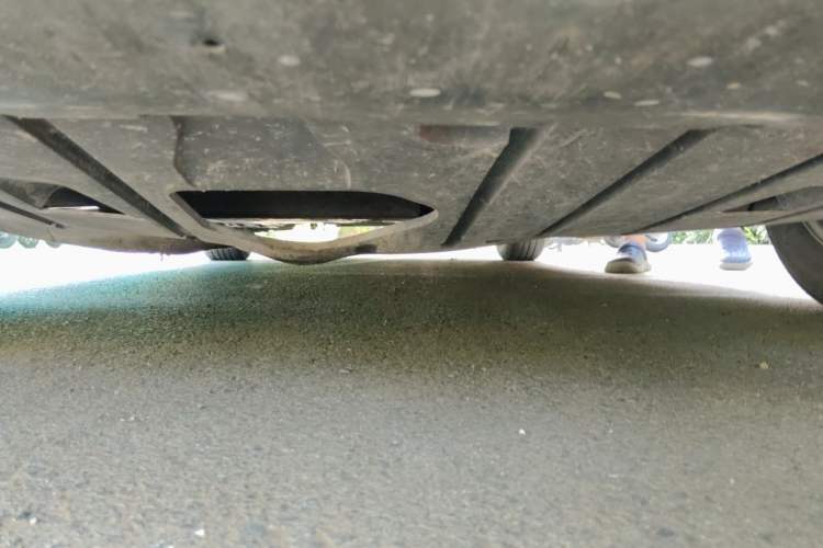 Used Mazda 3 2012 Hatchback 1.6L Automatic Elite Model Chassis Front