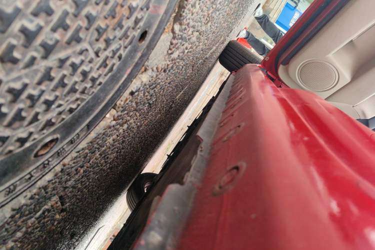Used Mazda 3 2012 1.6L Automatic Classic Special Offer Chassis Rear Left