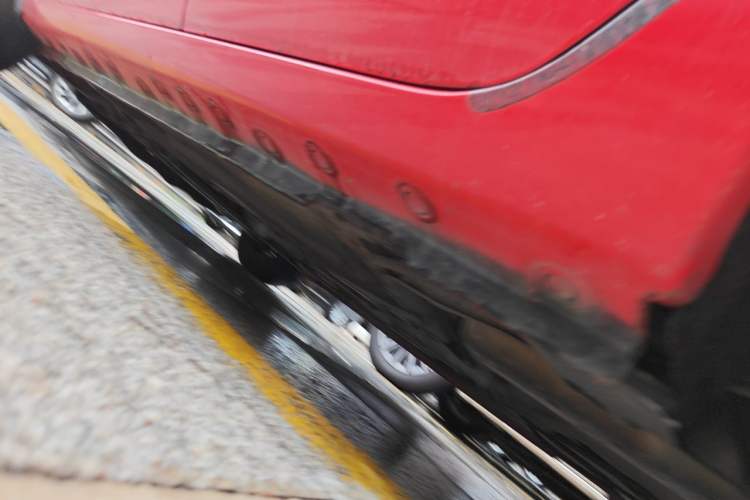 Used Mazda 3 2012 1.6L Automatic Classic Special Offer Chassis Rear Left