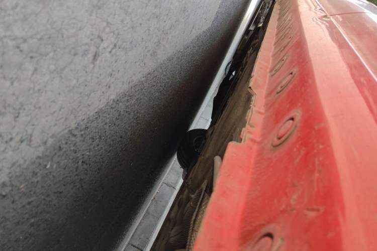 Used Mazda 3 2012 1.6L Manual Classic Special Offer Chassis Rear Left