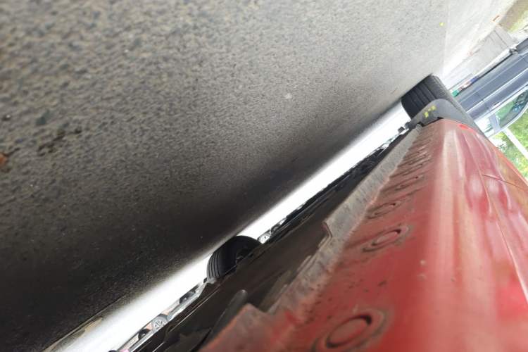 Used Mazda 3 2012 1.6L Automatic Classic Special Offer Chassis Rear Left