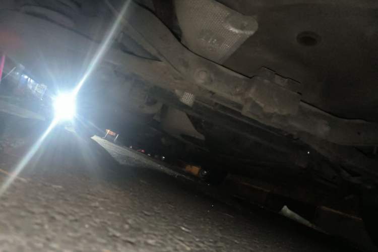 Used Mazda 3 2012 1.6L Automatic Classic Special Offer Chassis Rear