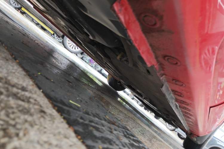 Used Mazda 3 2012 1.6L Automatic Classic Special Offer Chassis Rear Right