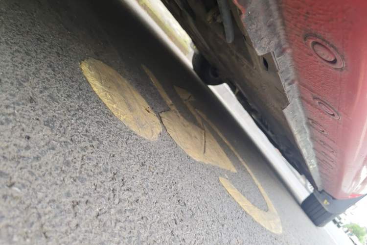 Used Mazda 3 2012 1.6L Automatic Classic Special Offer Chassis Rear Right