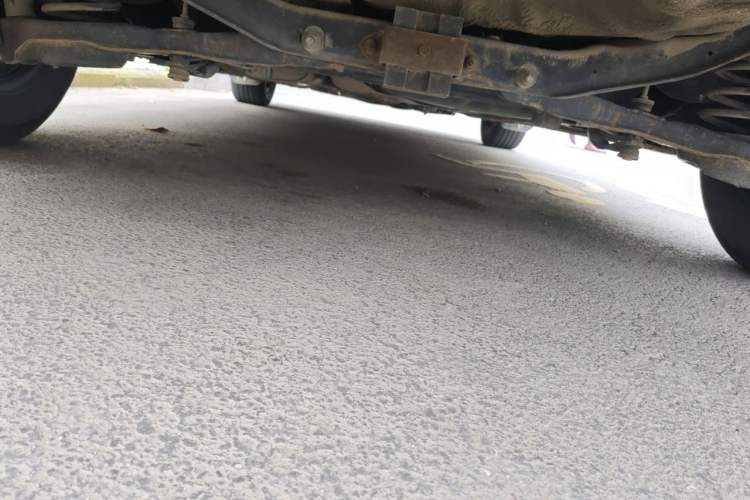 Used Mazda 3 2012 1.6L Automatic Classic Special Offer Chassis Rear