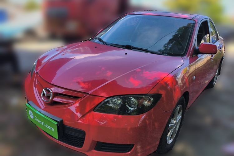 Used Mazda 3 2012 1.6L Manual Classic Standard Edition Guazi used car, China used car export, Used car for sale, Used  cars, Cheapest cars for sale
