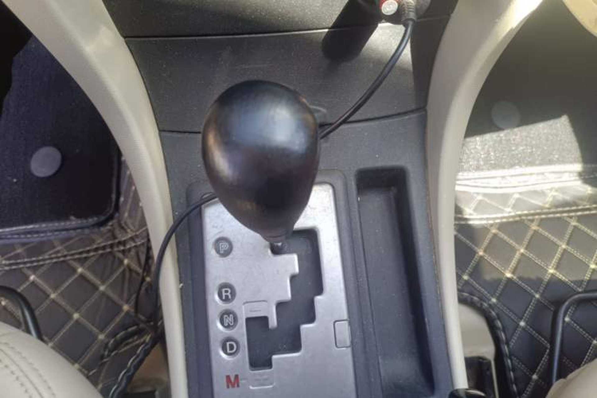Used Mazda 3 2012 1.6L Automatic Classic Standard Edition Gear Lever