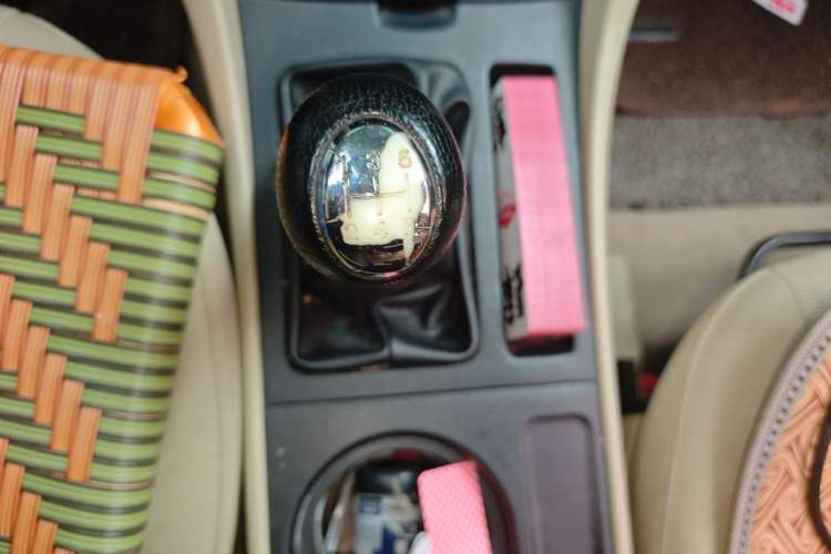 Used Mazda 3 2012 1.6L Manual Classic Special Offer Gear Lever