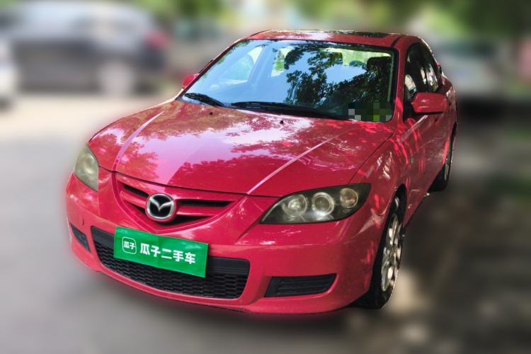 Used Mazda 3 2012 1.6L Manual Classic Standard Edition Guazi used car, China used car export, Used car for sale, Used  cars, Cheapest cars for sale