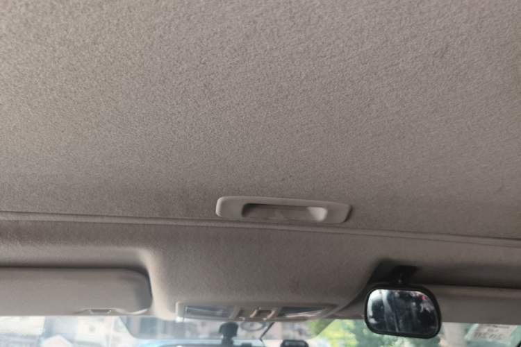 Used Mazda 3 2012 Hatchback 2.0L Automatic Luxury Model Headliner
